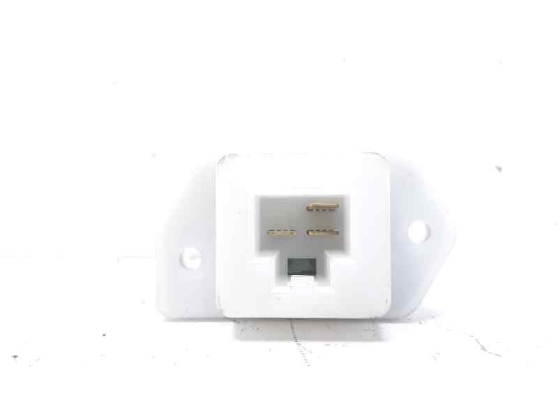 Recambio de resistencia calefaccion para nissan pulsar (c13) visia referencia OEM IAM 4BA0A4H18  