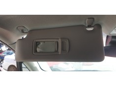 Recambio de parasol izquierdo para bmw serie 2 active tourer (f45) 1.5 12v turbodiesel referencia OEM IAM 51167336257   2