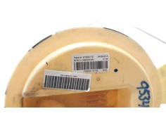 Recambio de aforador para maserati ghibli diesel referencia OEM IAM 670004172 0580204304  2