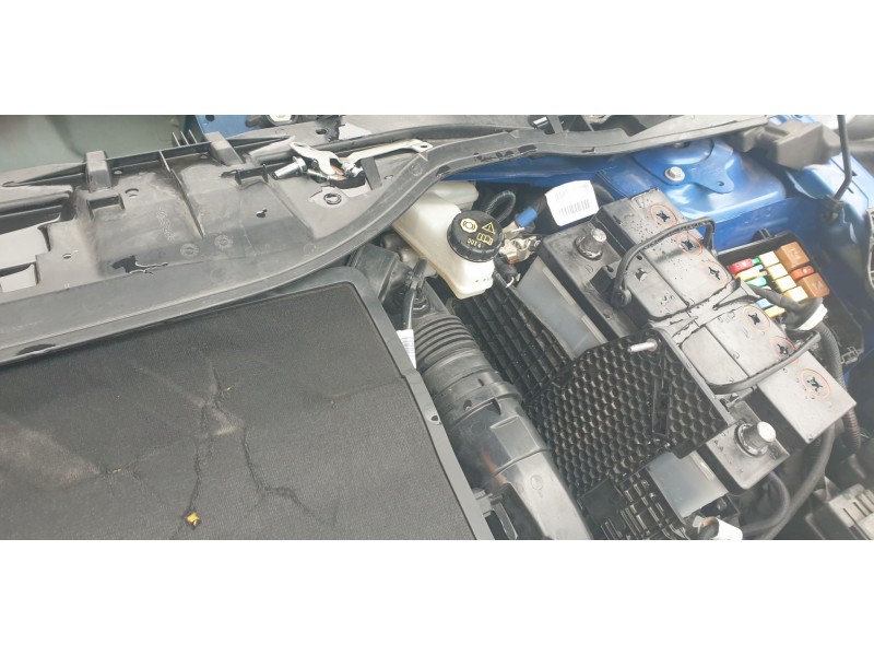 Recambio de servofreno para opel corsa f ultimate referencia OEM IAM 9824401580  