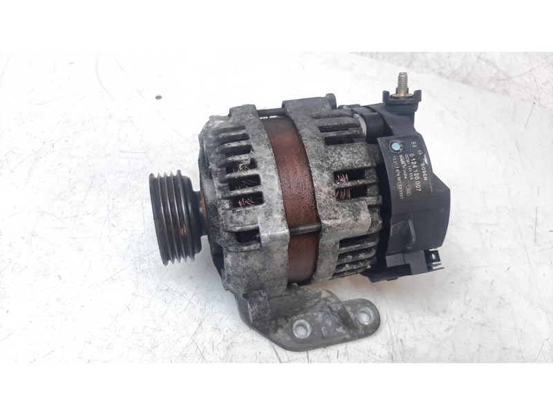 Recambio de alternador para bmw r 1200 gs/r/hp2 referencia OEM IAM 012412007  