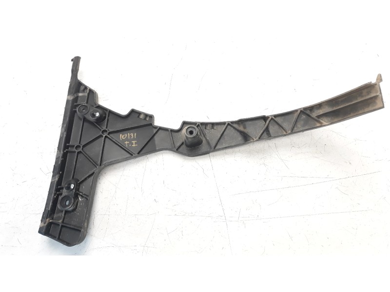 Recambio de moldura para audi q5 (8r) 2.0 16v tdi referencia OEM IAM 8R0807453  