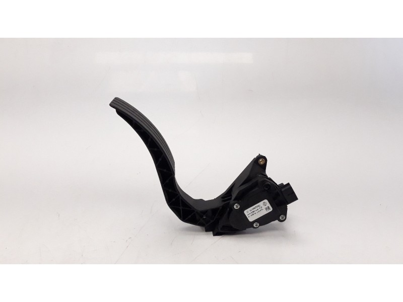 Recambio de potenciometro pedal para renault clio iv grandtour 1.5 dci diesel fap referencia OEM IAM 180029347R  