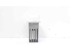 Recambio de resistencia calefaccion para nissan pulsar (c13) visia referencia OEM IAM 4BA0A4H18   2