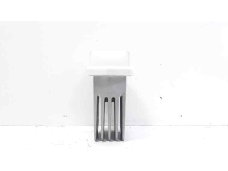 Recambio de resistencia calefaccion para nissan pulsar (c13) visia referencia OEM IAM 4BA0A4H18  