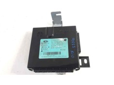 Recambio de modulo electronico para kia rio concept referencia OEM IAM 95400H8420  