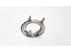 Recambio de rejilla paragolpes derecha para toyota land cruiser (j15) 2.8 cat referencia OEM IAM 5212760170   2