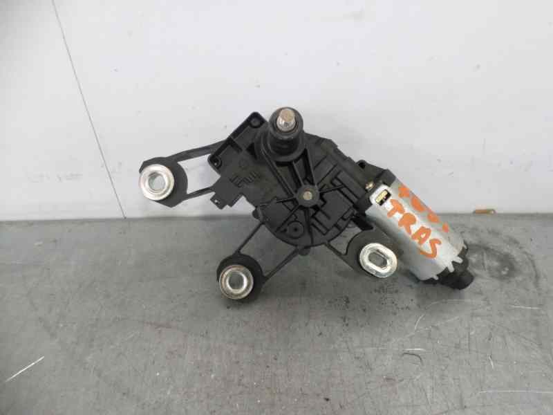 Recambio de motor limpia trasero para ford fusion (cbk) trend referencia OEM IAM 2S61A17K441AC 404736C 