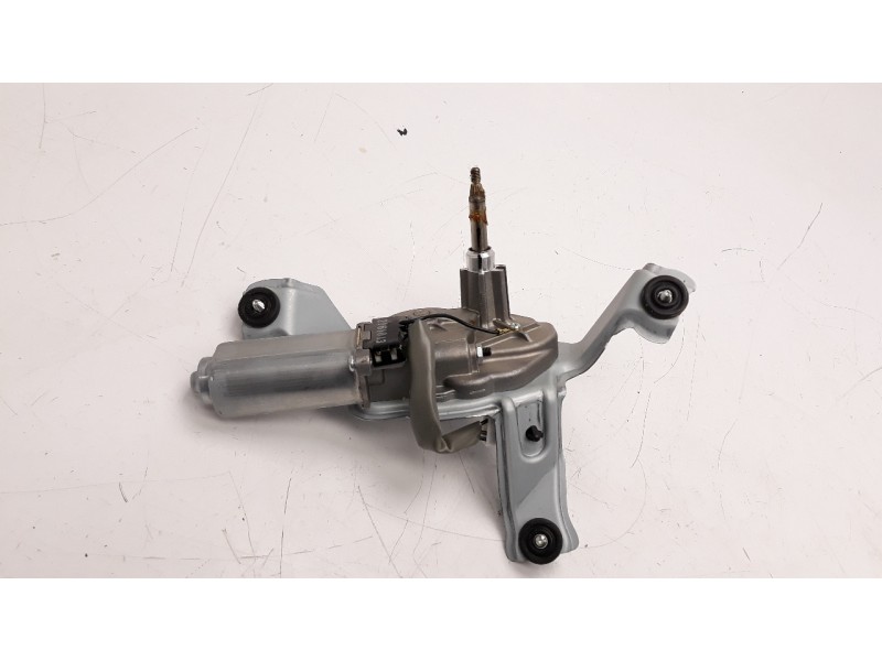 Recambio de motor limpia trasero para kia rio 1.1 crdi cat referencia OEM IAM 987001W000  