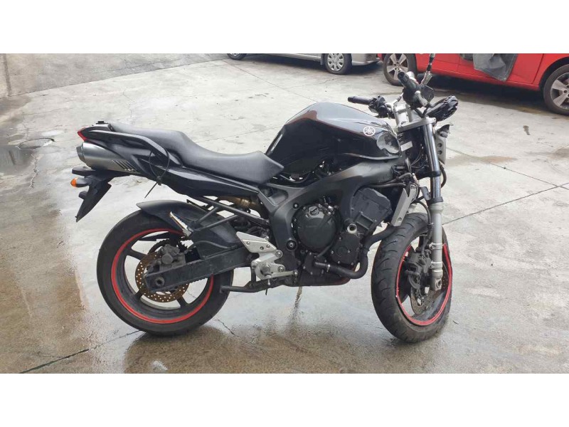 yamaha fz 1 / fz 6 fazer del año 2006