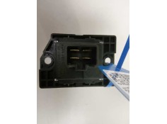 Recambio de resistencia calefaccion para kia cee´d drive referencia OEM IAM 971281M000   2