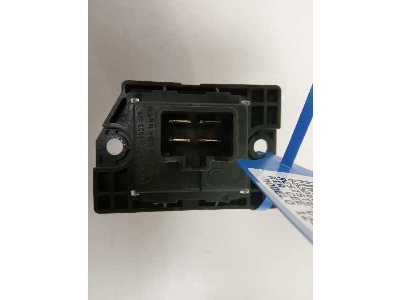 Recambio de resistencia calefaccion para kia cee´d drive referencia OEM IAM 971281M000  