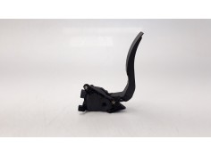 Recambio de potenciometro pedal para renault clio iv grandtour 1.5 dci diesel fap referencia OEM IAM 180029347R   2
