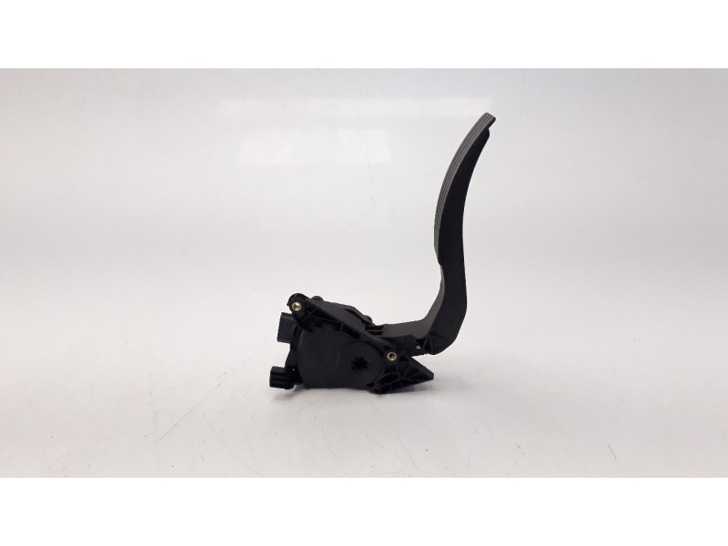 Recambio de potenciometro pedal para renault clio iv grandtour 1.5 dci diesel fap referencia OEM IAM 180029347R  