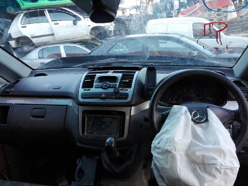 mercedes-benz vito mixto 06.2003  del año 2005