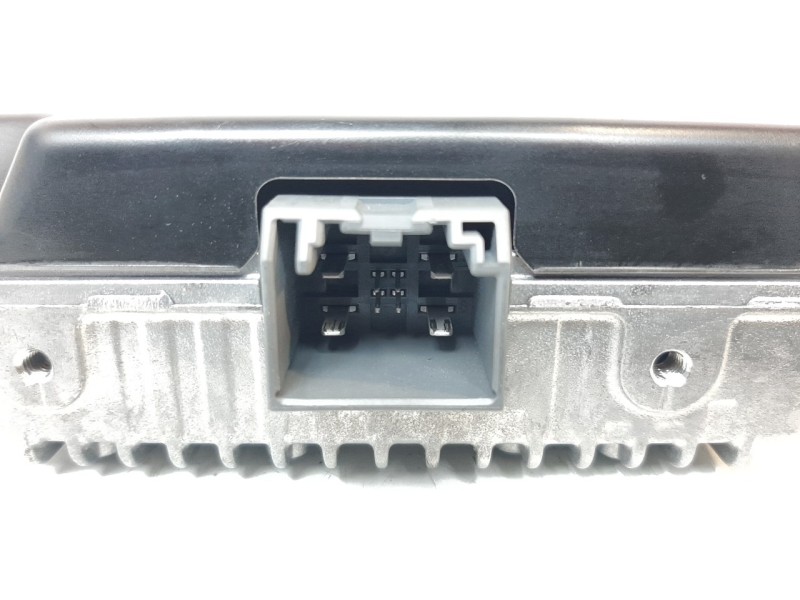 Recambio de modulo electronico para jeep compass ii 1.6 m-jet cat referencia OEM IAM 51940341  