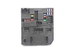 CAJA RELES / FUSIBLES 284B73ZL0A 58C311F02 