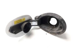 Recambio de tapa exterior combustible para maserati ghibli diesel referencia OEM IAM 607737000A   2
