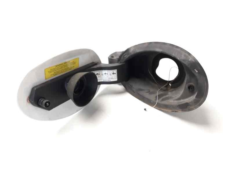 Recambio de tapa exterior combustible para maserati ghibli diesel referencia OEM IAM 607737000A  