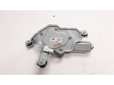 Recambio de motor limpia trasero para kia rio 1.1 crdi cat referencia OEM IAM 987001W000   2