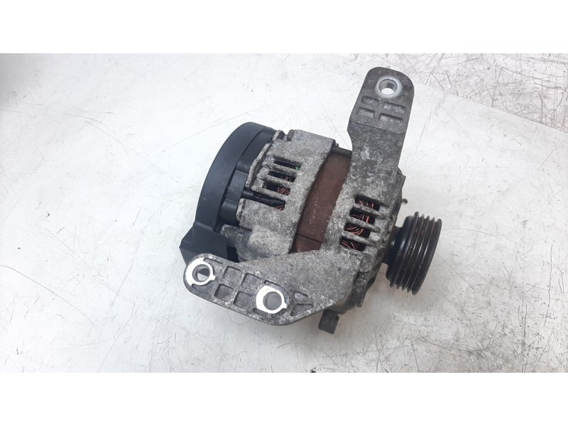 Recambio de alternador para bmw r 1200 gs/r/hp2 referencia OEM IAM 012412007  