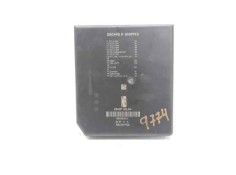 Recambio de caja reles / fusibles para nissan pulsar (c13) visia referencia OEM IAM 284B73ZL0A 58C311F02  2