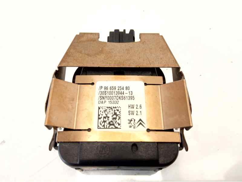 Recambio de sensor para citroen c4 picasso attraction referencia OEM IAM 9665925480  