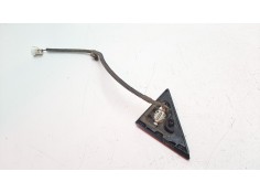 Recambio de maneta exterior porton para toyota land cruiser (j15) 2.8 cat referencia OEM IAM 7681460020   2