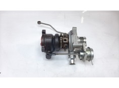 TURBOCOMPRESOR 144108035R 