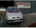 RENAULT SCENIC (JA..)