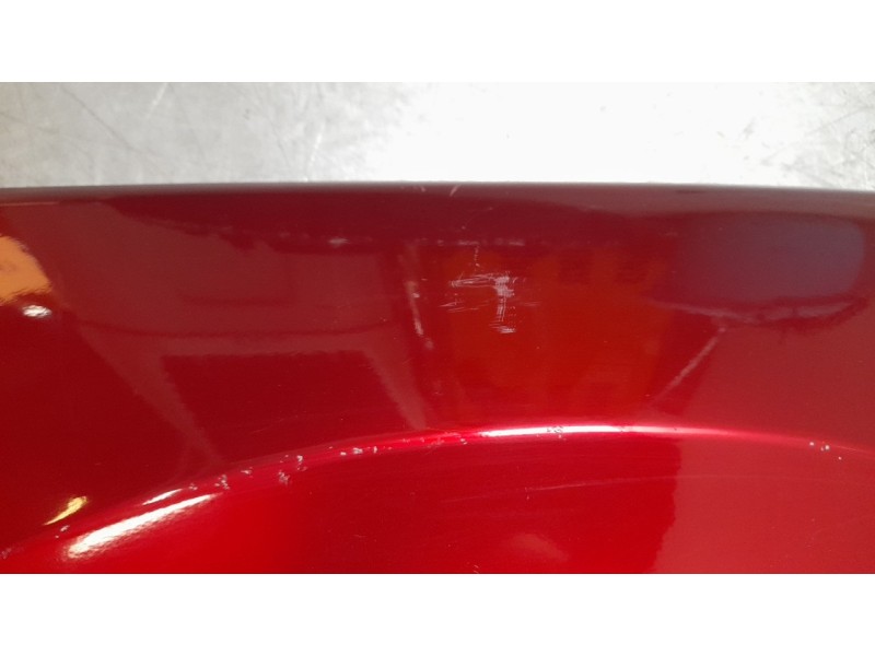 Recambio de aleta delantera derecha para mazda 3 sedán (bp) referencia OEM IAM BDMT52110  