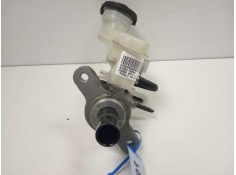 Recambio de bomba freno para honda hr-v (..) comfort referencia OEM IAM   