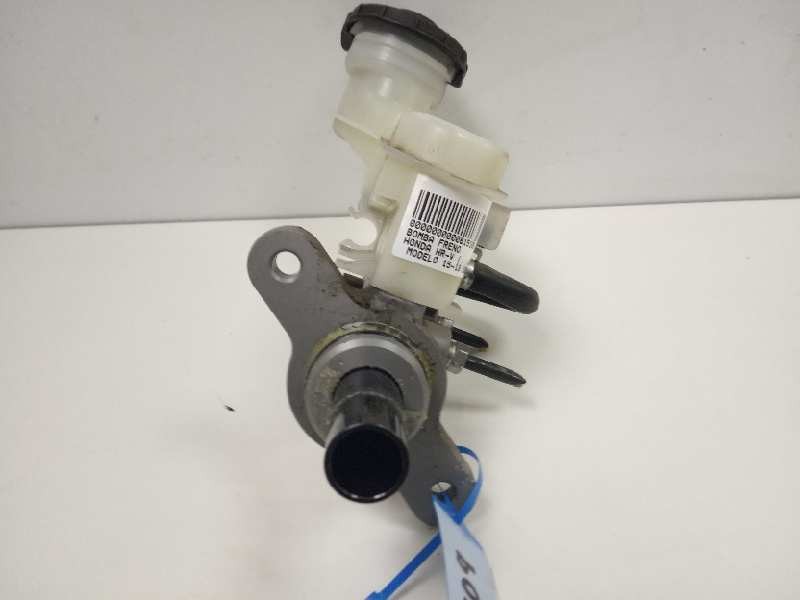 Recambio de bomba freno para honda hr-v (..) comfort referencia OEM IAM   