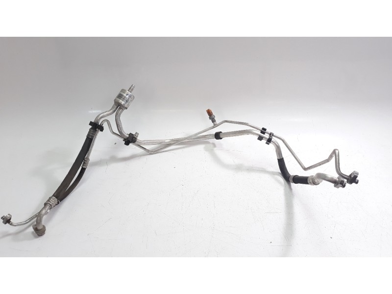 Recambio de tubos aire acondicionado para citroen c4 lim. live edition referencia OEM IAM 9819868280  