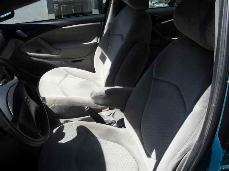 citroen c5 berlina del año 2002