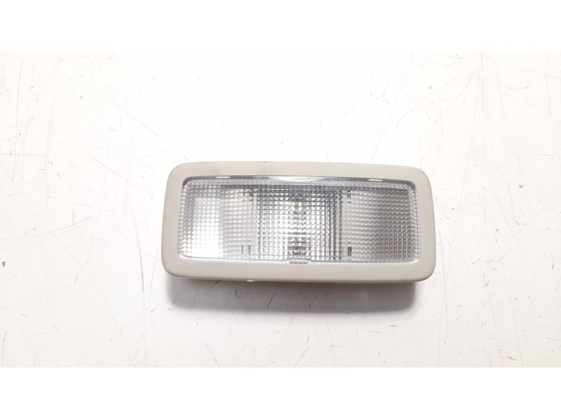 Recambio de luz interior para mazda 3 lim. () luxury referencia OEM IAM BHN951310  