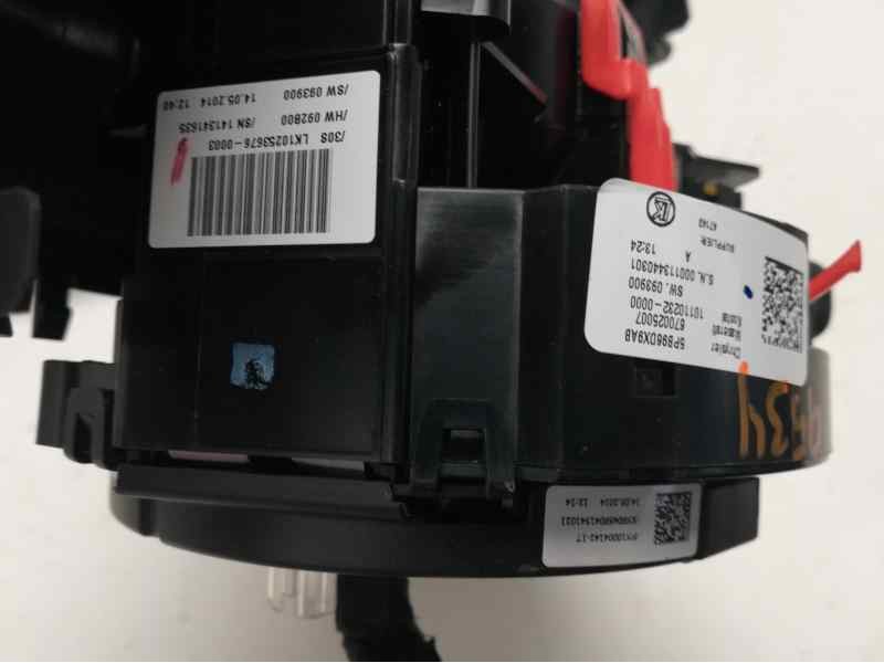 Recambio de kit airbag para maserati ghibli diesel referencia OEM IAM KITAIRBAG  