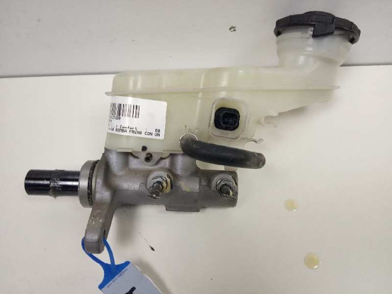 Recambio de bomba freno para honda hr-v (..) comfort referencia OEM IAM   