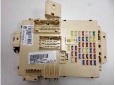 CAJA RELES / FUSIBLES 91950A213013 