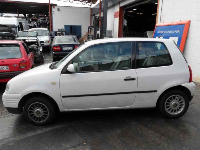 seat arosa (6h1) del año 1998
