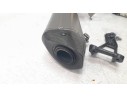 SILENCIADOR TRASERO USD550134S USD550134S 