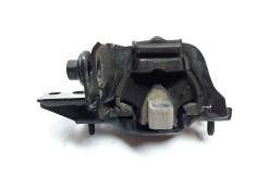 Recambio de soporte motor izquierdo para volkswagen polo (6c1) 1.4 tdi referencia OEM IAM 6Q0199555AT   2