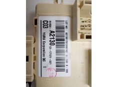 Recambio de caja reles / fusibles para kia cee´d drive referencia OEM IAM 91950A213013   2