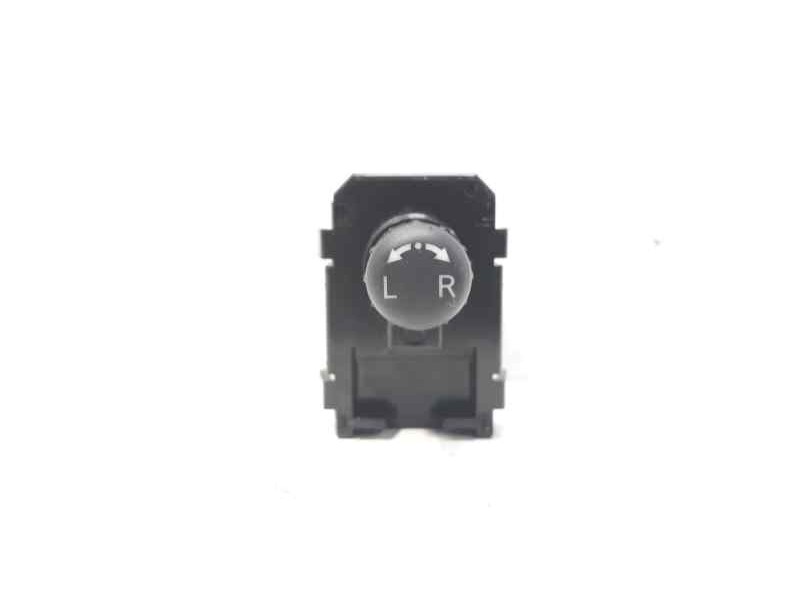 Recambio de mando retrovisor para nissan pulsar (c13) visia referencia OEM IAM 255701AA0A  