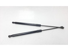 Recambio de amortiguadores maletero / porton para toyota land cruiser (j15) 2.8 cat referencia OEM IAM 689400W020 689300W020 
