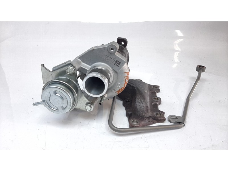 Recambio de turbocompresor para dacia sandero stepway referencia OEM IAM 144108035R  