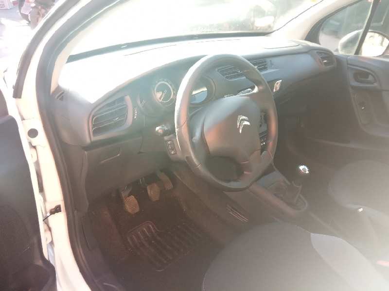 citroen c3 del año 2014