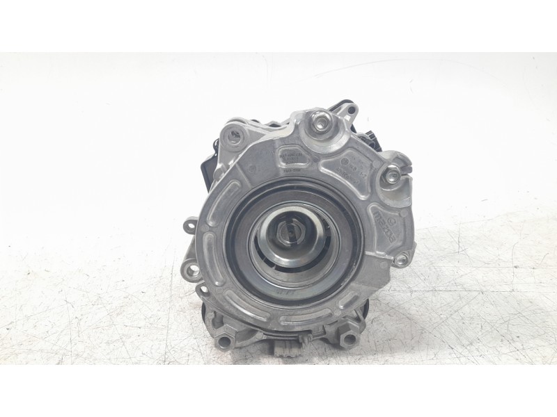 Recambio de alternador para mazda 3 sedán (bp) referencia OEM IAM C3TB5291C  