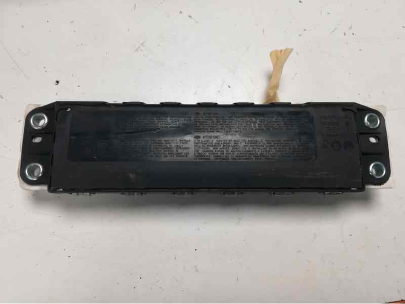 Recambio de kit airbag para maserati ghibli diesel referencia OEM IAM KITAIRBAG  