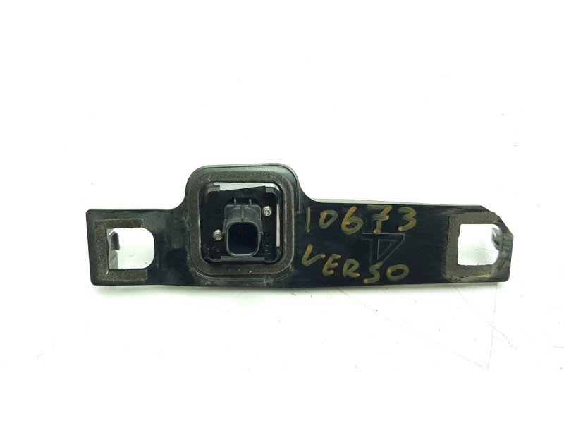 Recambio de modulo electronico para toyota verso 2.0 d-4d cat referencia OEM IAM 8679064051  